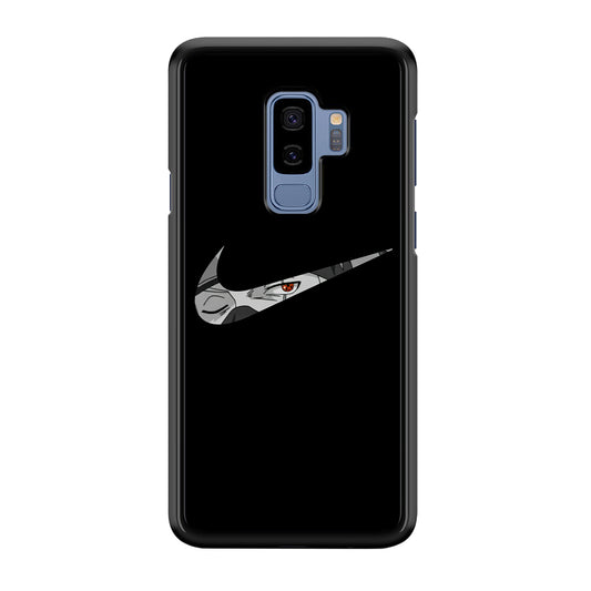 Nike Kakashi Sharingan Samsung Galaxy S9 Plus Case