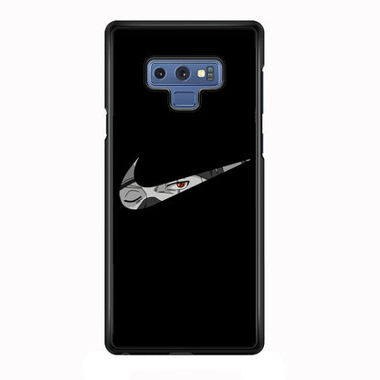 Nike Kakashi Sharingan Samsung Galaxy Note 9 Case