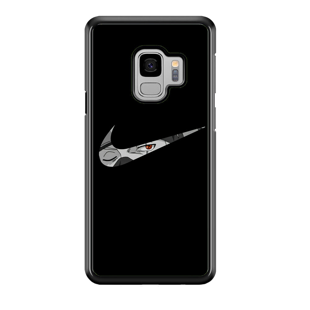 Nike Kakashi Sharingan Samsung Galaxy S9 Case