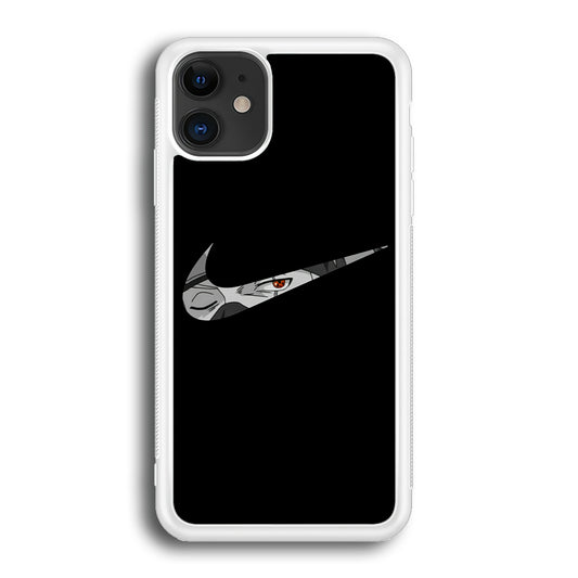 Nike Kakashi Sharingan iPhone 12 Case