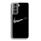 Nike Kakashi Sharingan Samsung Galaxy S21 Plus Case