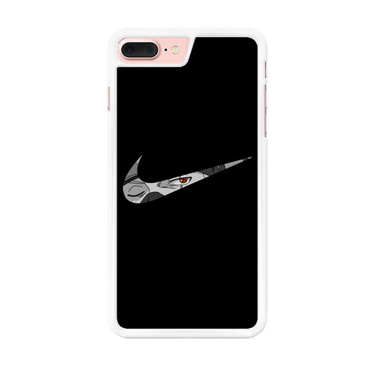 Nike Kakashi Sharingan iPhone 8 Plus Case