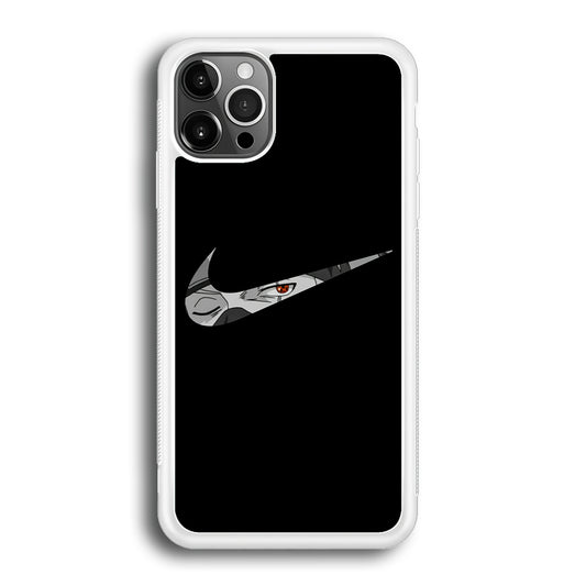 Nike Kakashi Sharingan iPhone 12 Pro Case