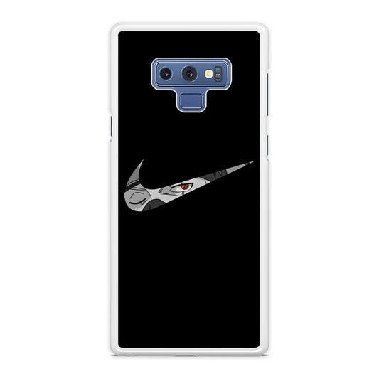 Nike Kakashi Sharingan Samsung Galaxy Note 9 Case