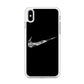 Nike Kakashi Sharingan iPhone Xs Case