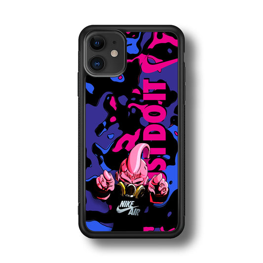 Nike Knocking Heaven Doors iPhone 11 Case