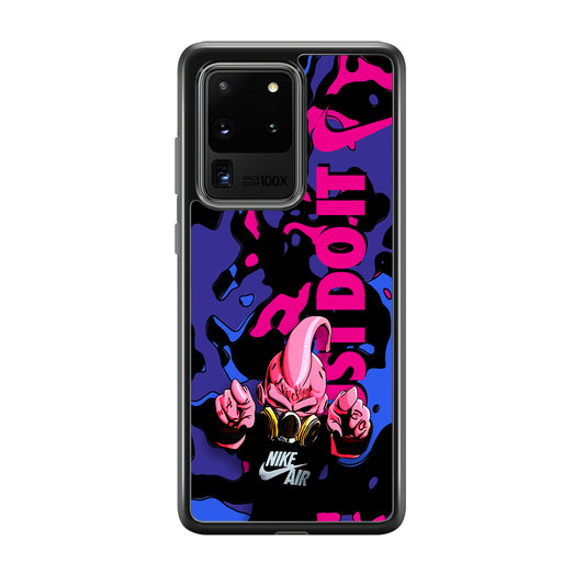 Nike Knocking Heaven Doors Samsung Galaxy S20 Ultra Case