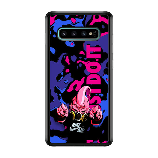 Nike Knocking Heaven Doors Samsung Galaxy S10 Plus Case
