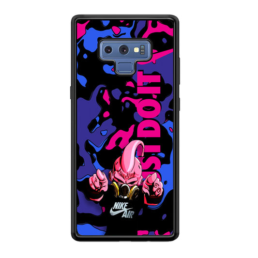 Nike Knocking Heaven Doors Samsung Galaxy Note 9 Case