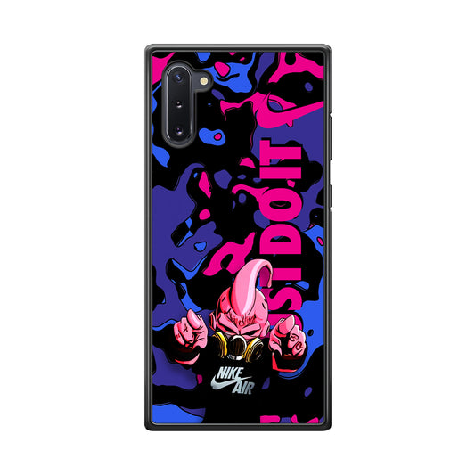 Nike Knocking Heaven Doors Samsung Galaxy Note 10 Case