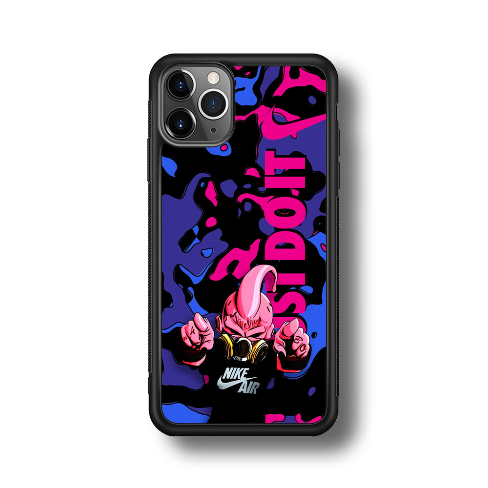 Nike Knocking Heaven Doors iPhone 11 Pro Case