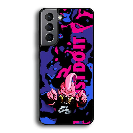 Nike Knocking Heaven Doors Samsung Galaxy S21 Plus Case