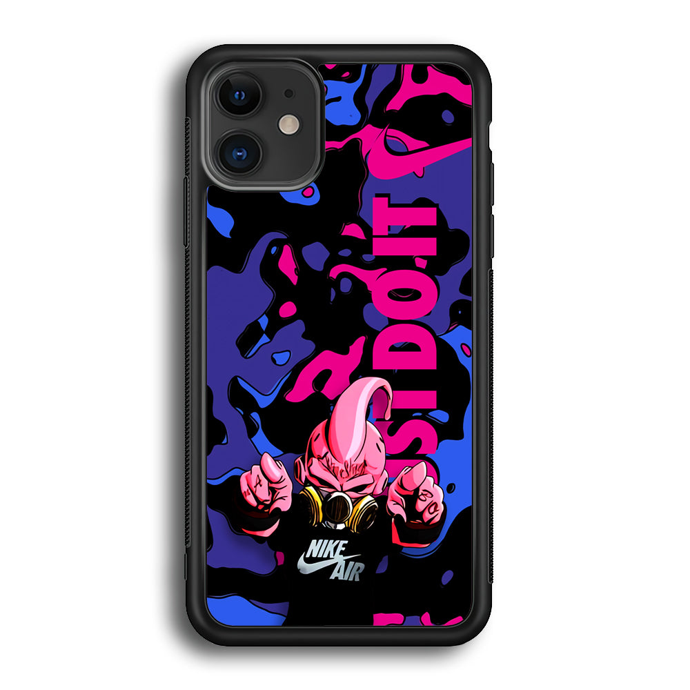 Nike Knocking Heaven Doors iPhone 12 Case