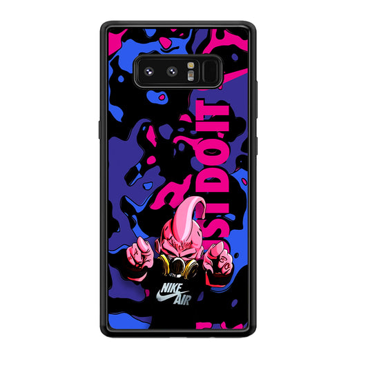Nike Knocking Heaven Doors Samsung Galaxy Note 8 Case