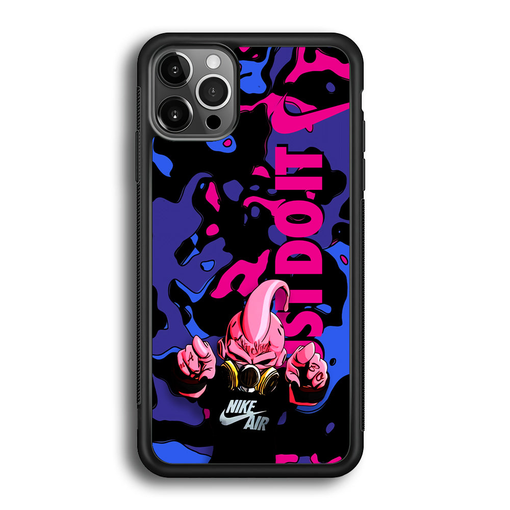 Nike Knocking Heaven Doors iPhone 12 Pro Case