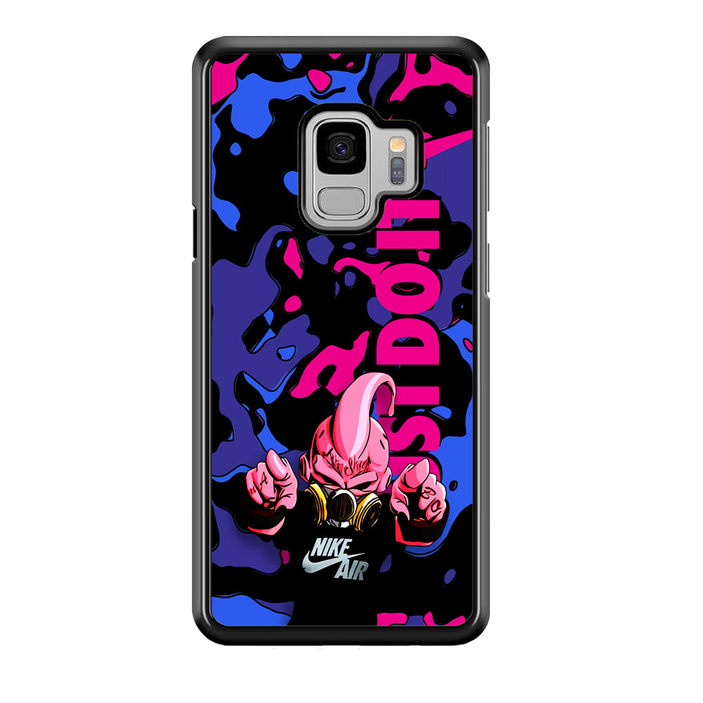 Nike Knocking Heaven Doors Samsung Galaxy S9 Case