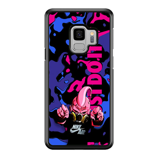 Nike Knocking Heaven Doors Samsung Galaxy S9 Case