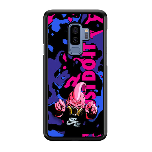 Nike Knocking Heaven Doors Samsung Galaxy S9 Plus Case