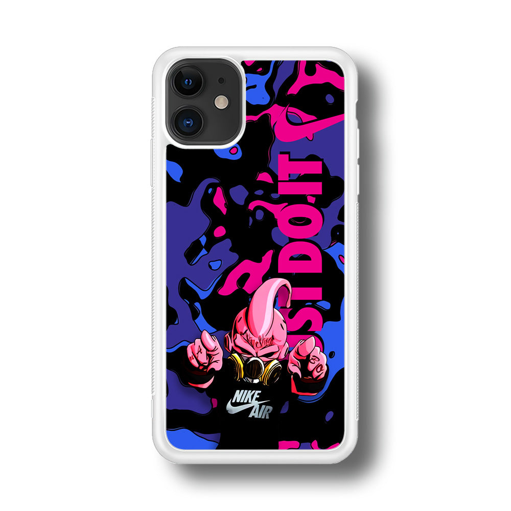 Nike Knocking Heaven Doors iPhone 11 Case