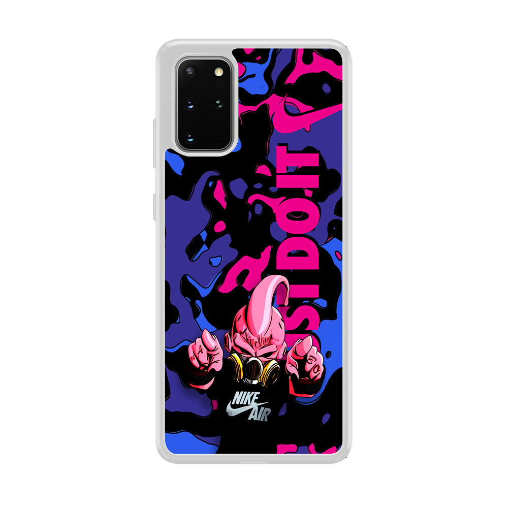 Nike Knocking Heaven Doors Samsung Galaxy S20 Plus Case