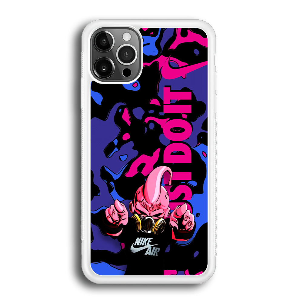 Nike Knocking Heaven Doors iPhone 12 Pro Case