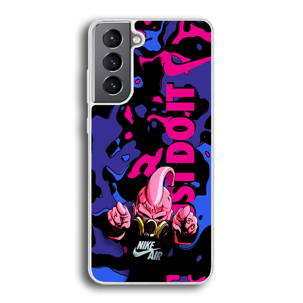 Nike Knocking Heaven Doors Samsung Galaxy S21 Plus Case