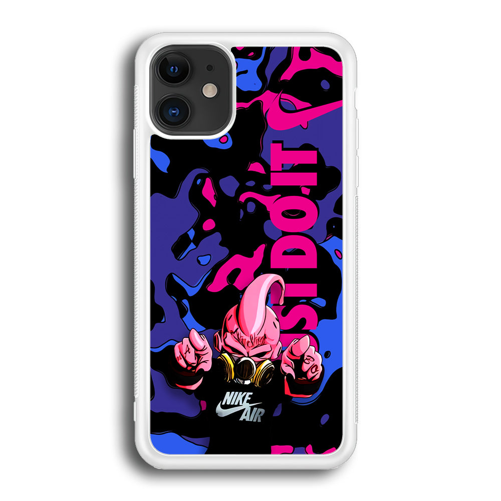 Nike Knocking Heaven Doors iPhone 12 Case