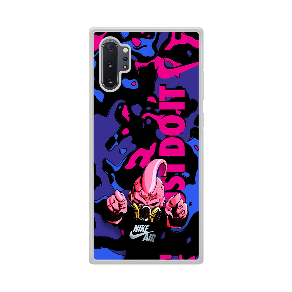 Nike Knocking Heaven Doors Samsung Galaxy Note 10 Plus Case