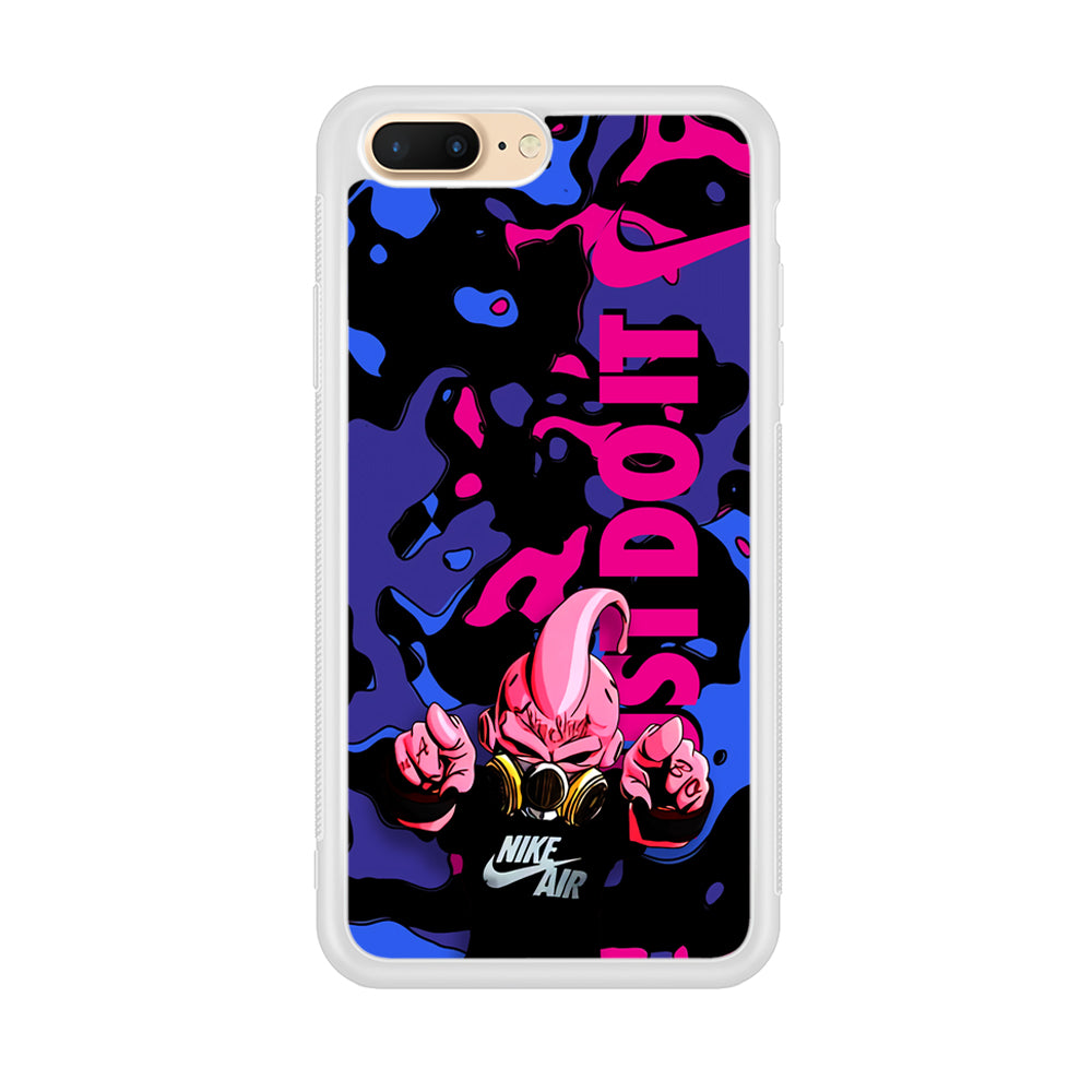 Nike Knocking Heaven Doors iPhone 8 Plus Case