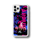 Nike Knocking Heaven Doors iPhone 11 Pro Case