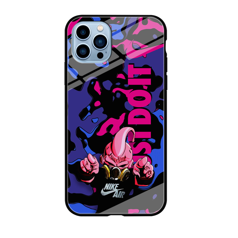 Nike Knocking Heaven Doors iPhone 12 Pro Case