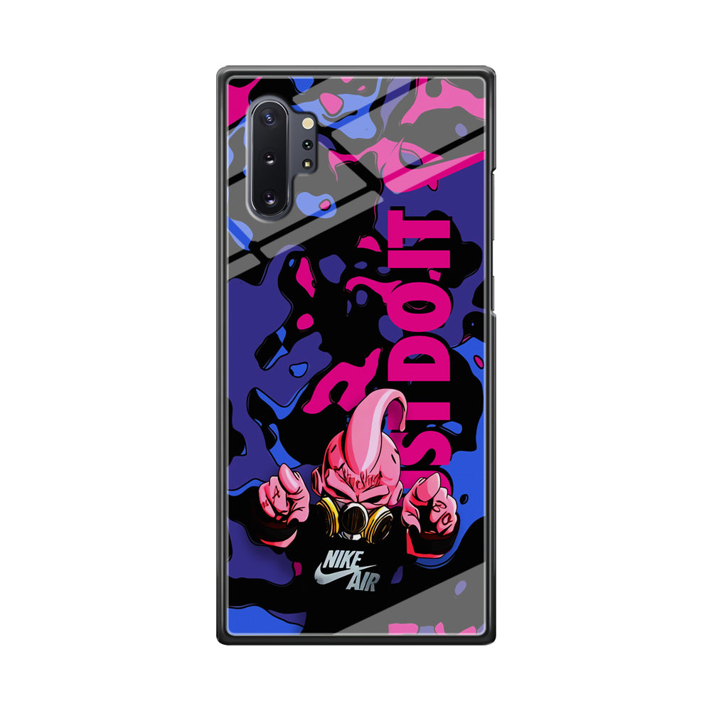 Nike Knocking Heaven Doors Samsung Galaxy Note 10 Plus Case