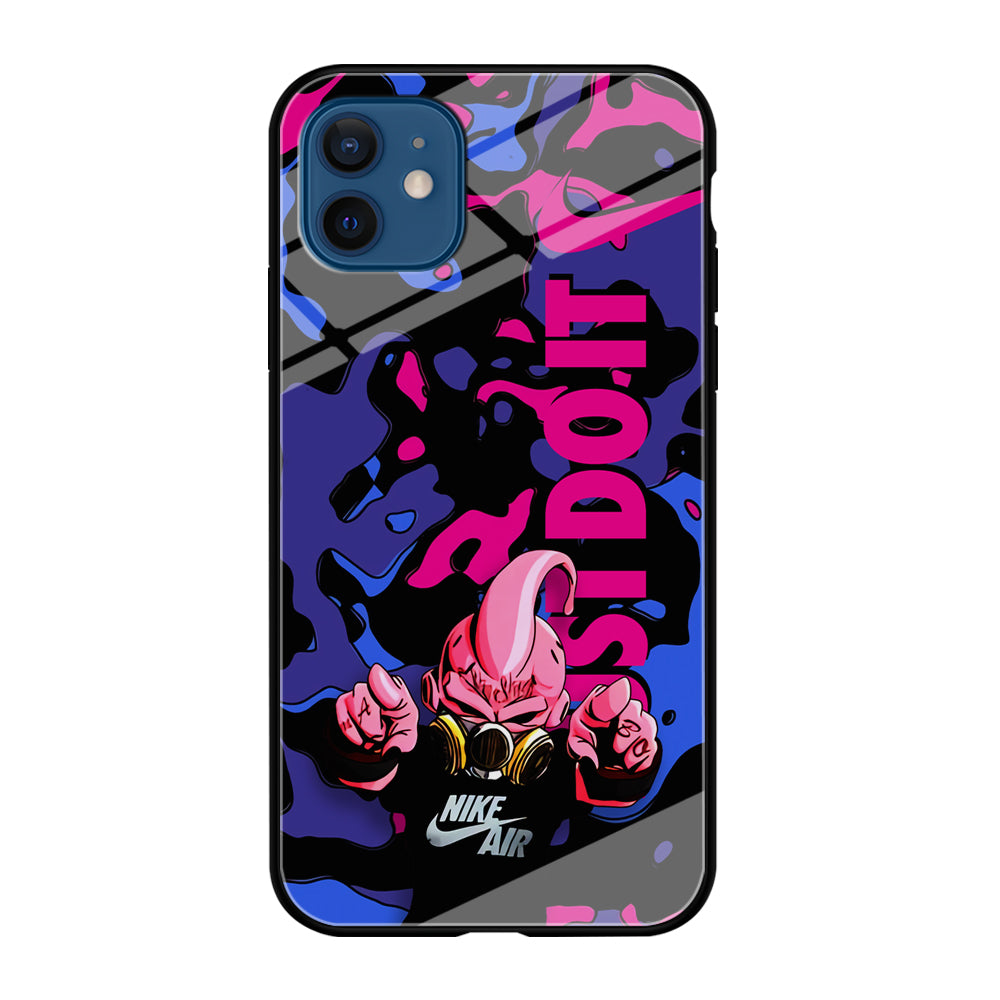 Nike Knocking Heaven Doors iPhone 12 Case