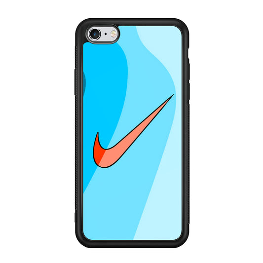 Nike Layer Blue Gradation iPhone 6 | 6s Case