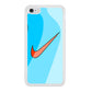 Nike Layer Blue Gradation iPhone 6 | 6s Case