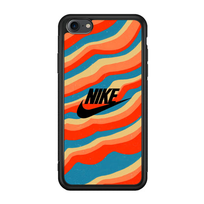 Nike Layer Of Line Colour iPhone 7 Case