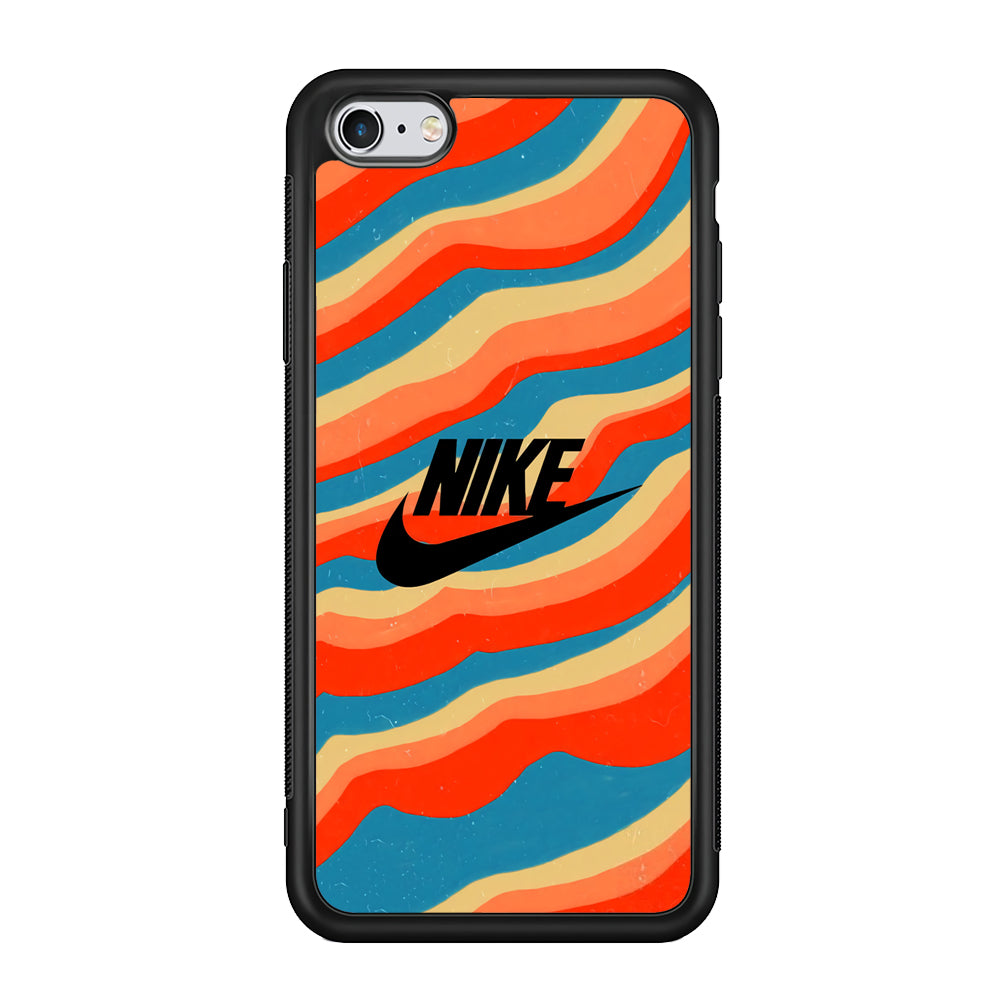 Nike Layer Of Line Colour iPhone 6 | 6s Case