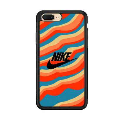 Nike Layer Of Line Colour iPhone 7 Plus Case