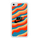 Nike Layer Of Line Colour iPhone 6 Plus | 6s Plus Case