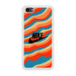 Nike Layer Of Line Colour iPhone 7 Case