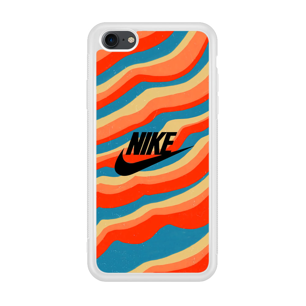 Nike Layer Of Line Colour iPhone 7 Case
