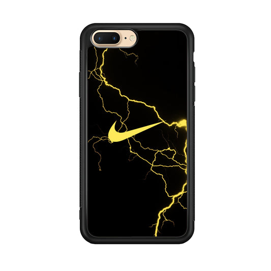 Nike Lightning iPhone 8 Plus Case