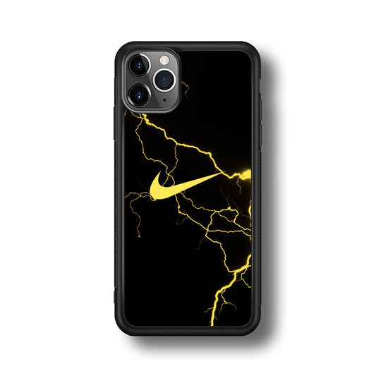 Nike Lightning iPhone 11 Pro Max Case