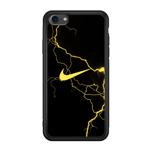 Nike Lightning iPhone 8 Case