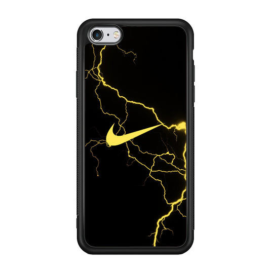 Nike Lightning iPhone 6 | 6s Case