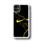 Nike Lightning iPhone 11 Case