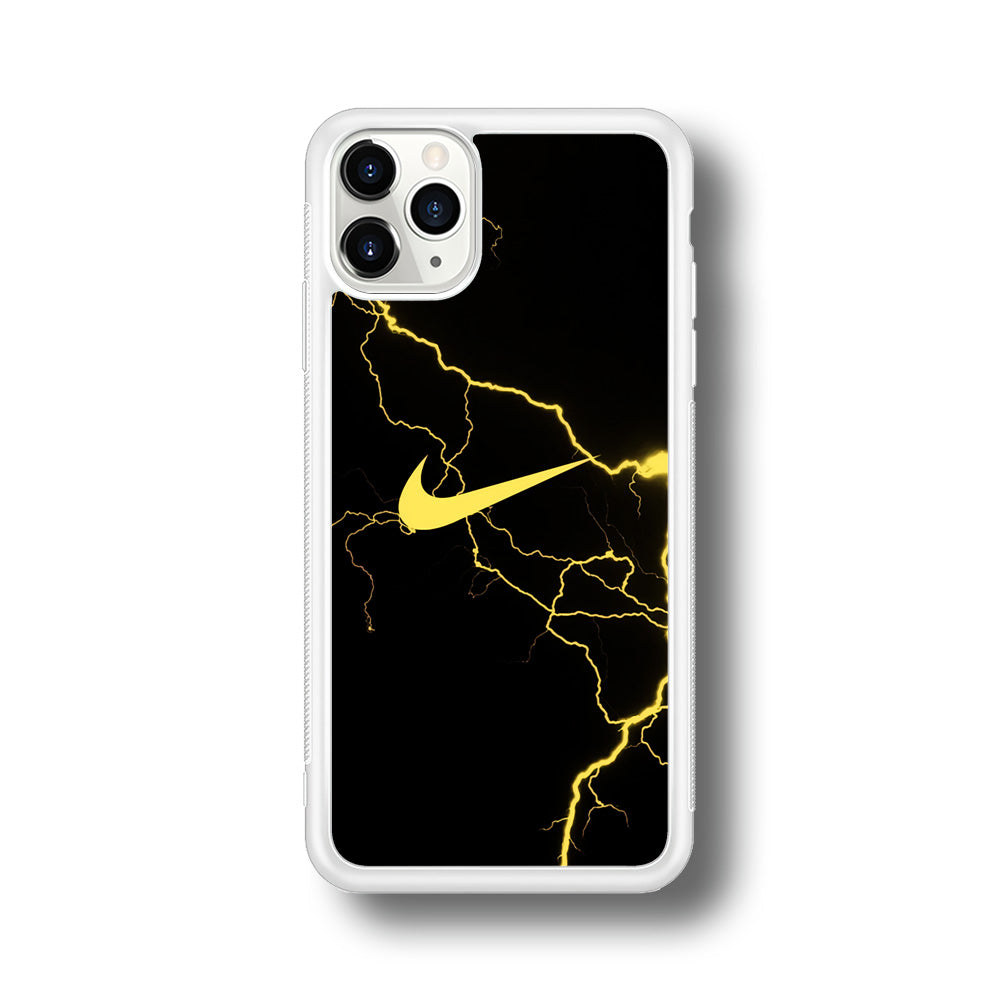 Nike Lightning iPhone 11 Pro Max Case