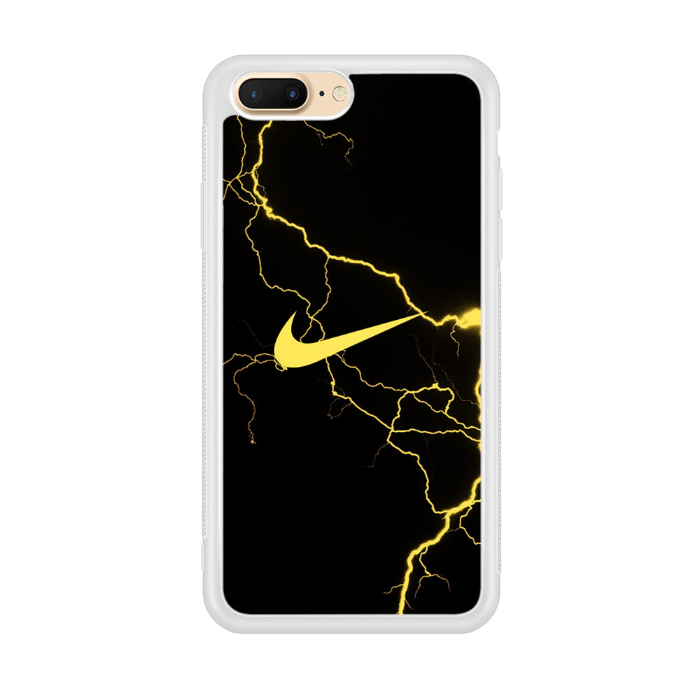 Nike Lightning iPhone 8 Plus Case