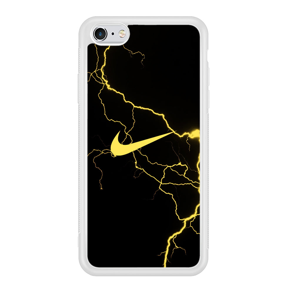 Nike Lightning iPhone 6 | 6s Case