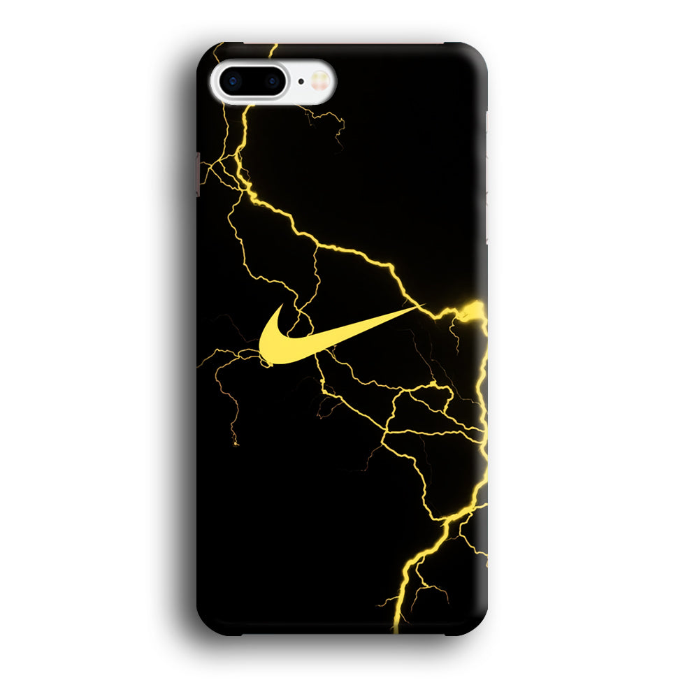 Nike Lightning iPhone 8 Plus Case